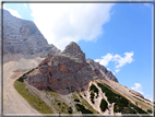 foto Monte Sella di Fanes